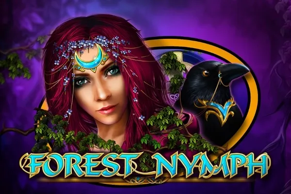 Forest Nymph