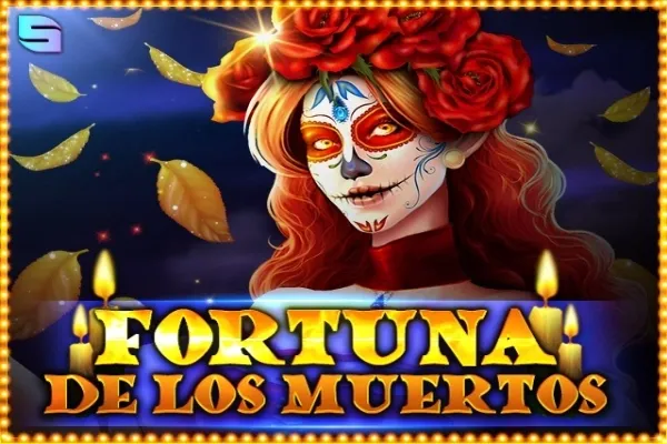 Logo Fortuna de los Muertos