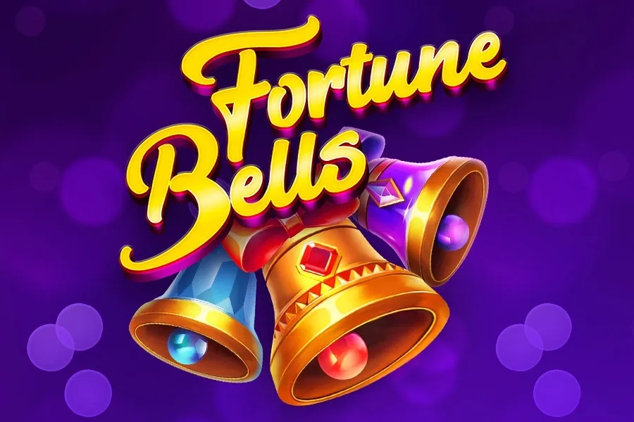 Logo Fortune Bells