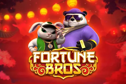 Logo Fortune Bros