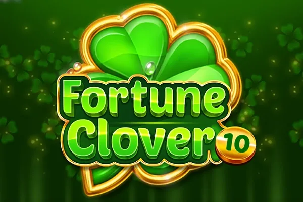 Logo Fortune Clover 10
