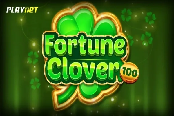 Logo Fortune Clover 100