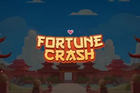 Logo Fortune Crash
