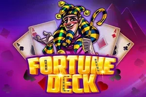 Logo Fortune Deck