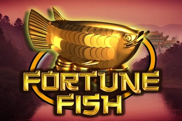 Logo Fortune Fish