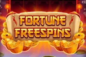 Logo Fortune FreeSpins