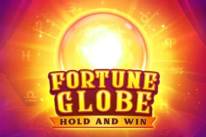 Logo Fortune Globe