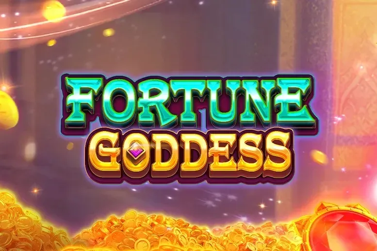 Logo Fortune Goddess