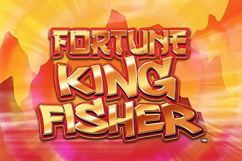 Logo Fortune Kingfisher