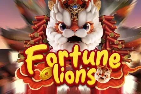 Logo Fortune Lions