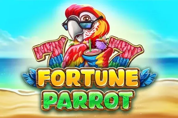 Logo Fortune Parrot