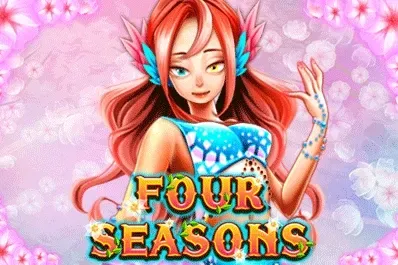 Logo Four Seasons