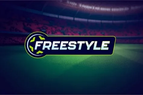 Logo Freestyle