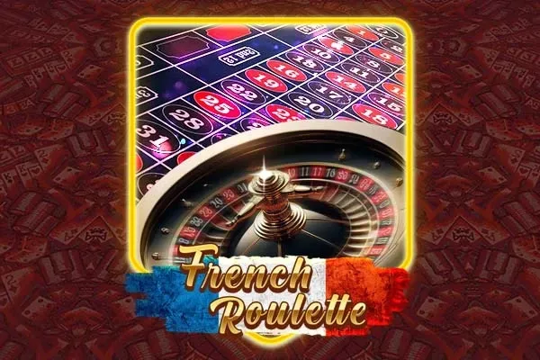 Logo French Roulette