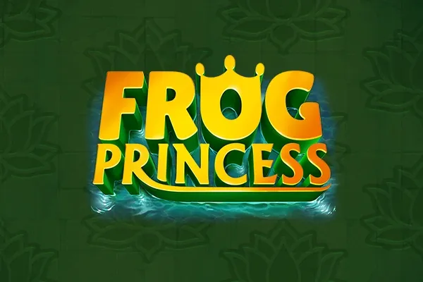 Logo Frog Princess