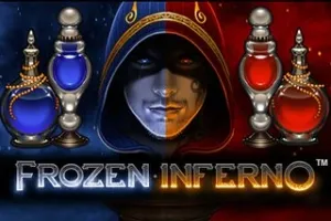 Frozen Inferno