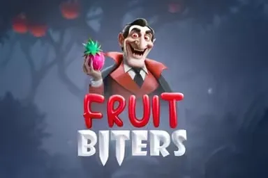 Logo Fruit Biters