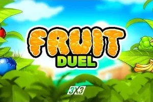 Logo Fruit Duel 