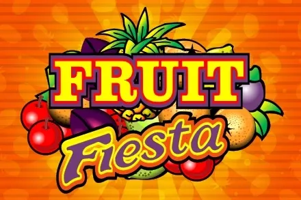 Logo Fruit Fiesta