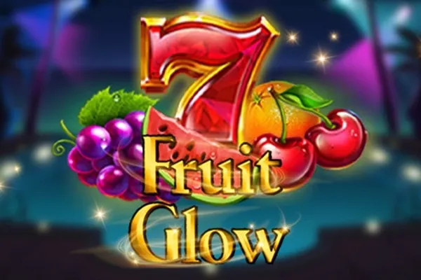 Logo Fruit Glow