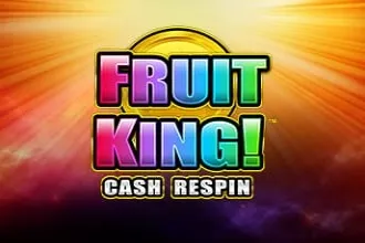 Logo Fruit King