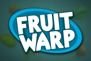 Logo Fruit Warp