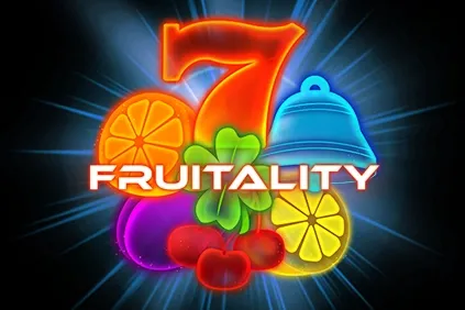 Logo Fruitality