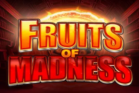 Logo Fruits Of Madness