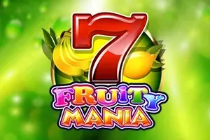 Logo Fruity Mania