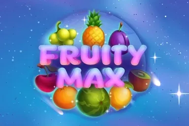 Logo Fruity Max