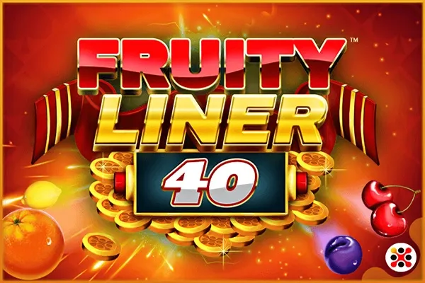 Logo Fruityliner 40