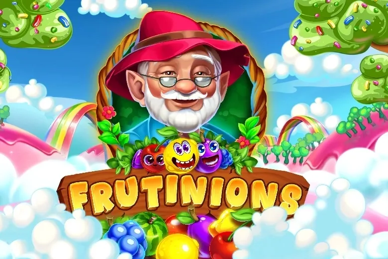 Logo Frutinions