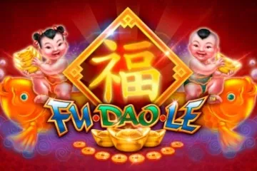 Logo Fu Dao Le