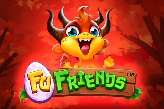 Logo Fu Friends