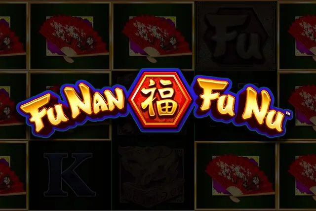 Logo Fu Nan Fu Nu