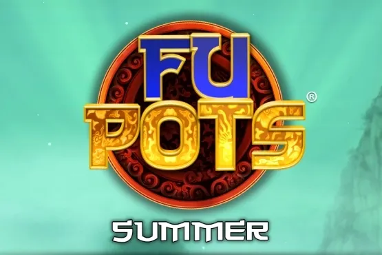Logo Fu Pots Summer