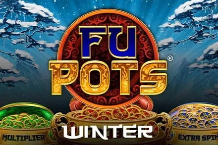 Logo Fu Pots Winter