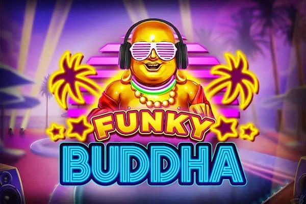 Logo Funky Buddha