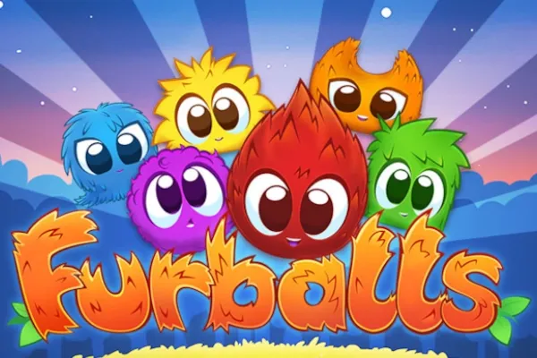 Logo Furballs