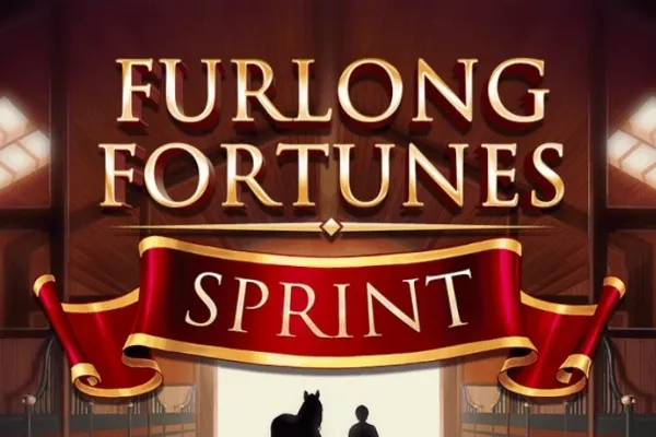 Logo Furlong Fortunes Sprint