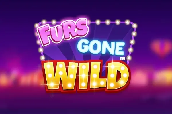 Logo Furs Gone Wild