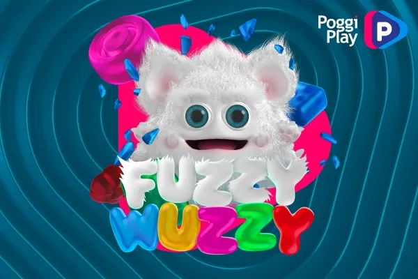 Logo Fuzzy Wuzzy