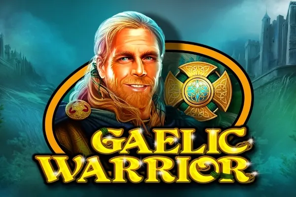 Logo Gaelic Warrior