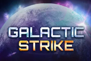 Logo Galactic Strike