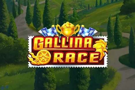 Logo Gallina Race