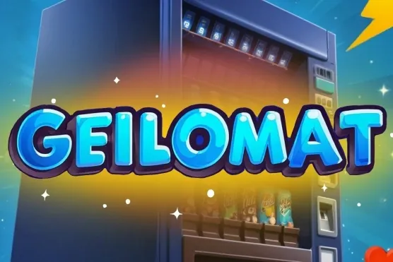 Logo Geilomat