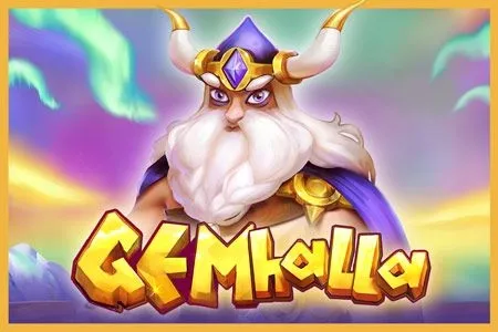 Logo Gemhalla