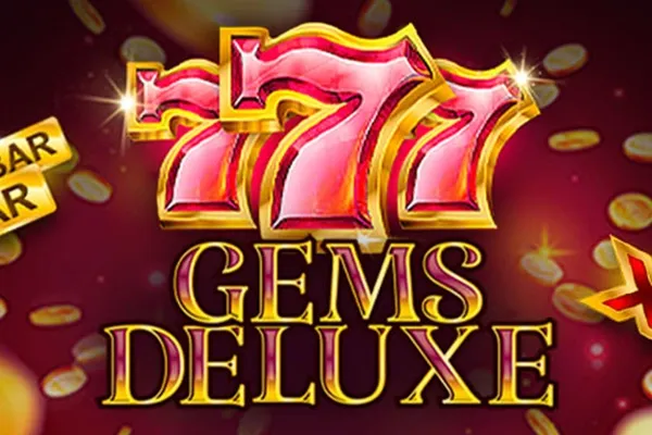 Gems Deluxe