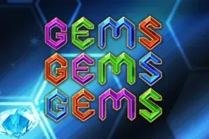 Gems Gems Gems 