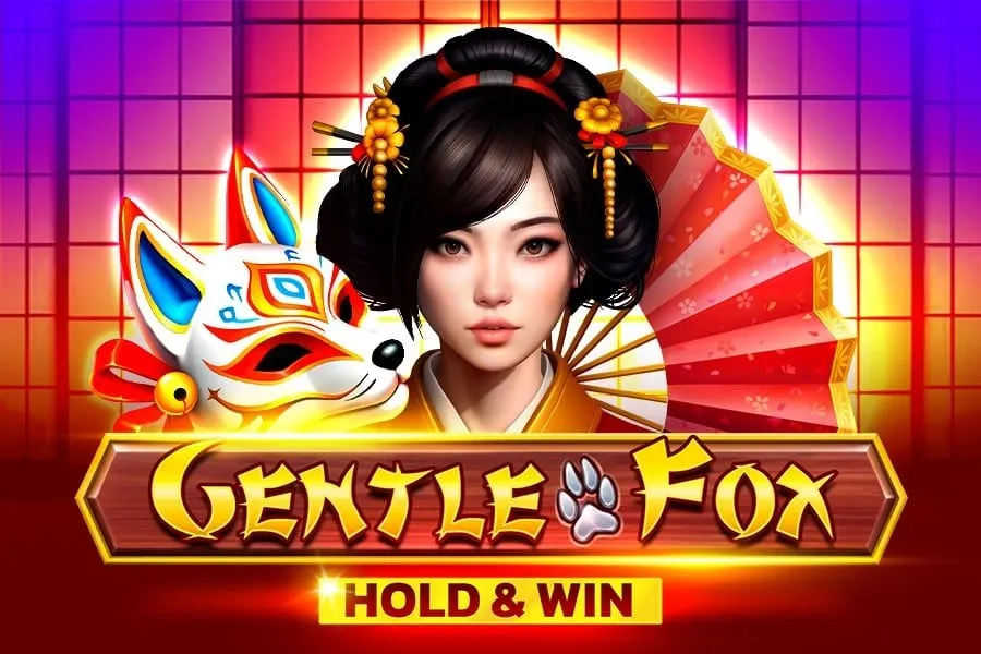 Logo Gentle Fox